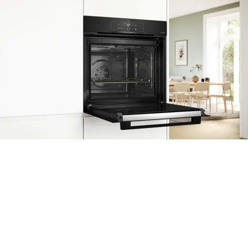 Духовой шкаф BOSCH HBA472BB3