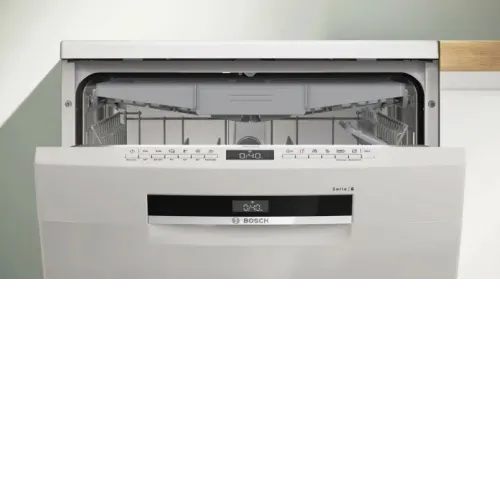 Посудомоечная машина BOSCH SMS6EMW38Q