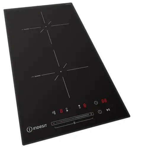 Варочная поверхность INDESIT IS 40CQ30 NE