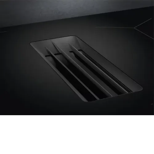 Варочная поверхность AEG TU84CF43CB