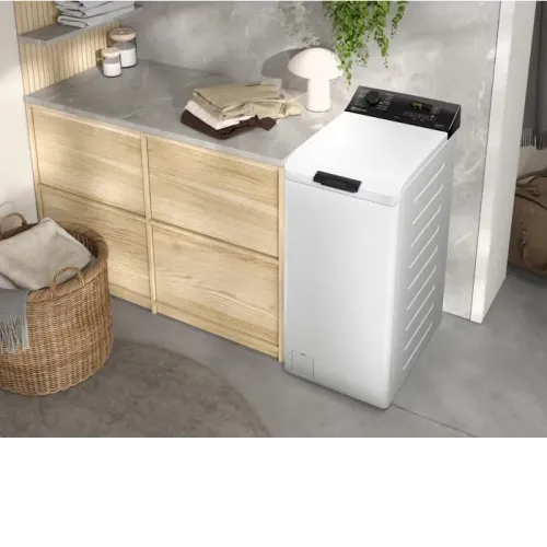 Стиральная машина ELECTROLUX EW6T837E