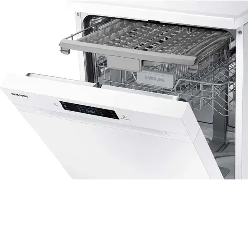 Посудомоечная машина SAMSUNG DW60M6050FW/WT