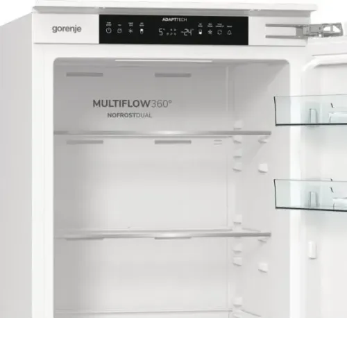 Холодильник GORENJE NRKI517142