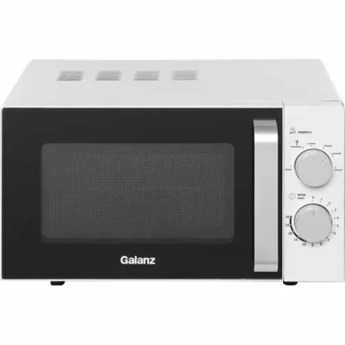 Микроволновая печь GALANZ MOS-2401FMW