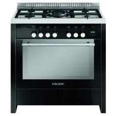 Плита GLEM ml912rbl