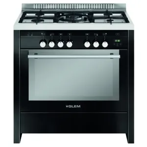 Плита GLEM ml912vbl Плита GLEM ml912vbl