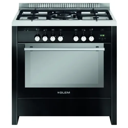 Плита GLEM ml912rbl