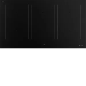 Варочная поверхность SMEG SIM3964N