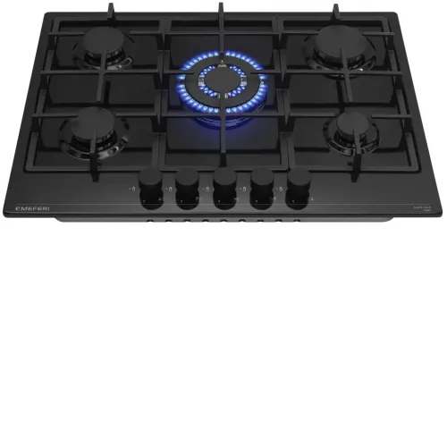 Варочная поверхность MEFERI MGH705BK POWER