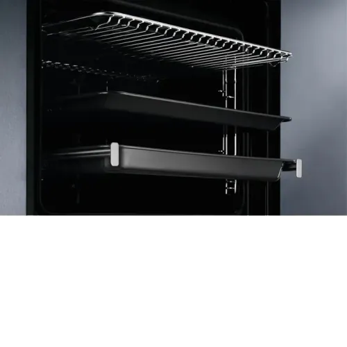 Духовой шкаф ELECTROLUX EOD3H50BK
