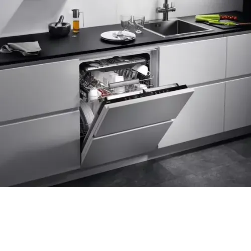 Посудомоечная машина AEG FSE74738P