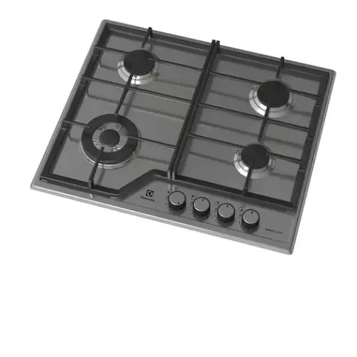 Варочная поверхность ELECTROLUX EGS 64362 XX