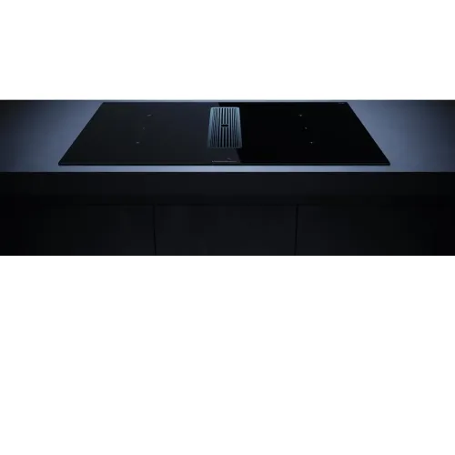 Варочная поверхность KUPPERSBUSCH KMI 8350.0 SR Stainless Steel