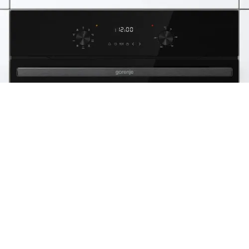 Духовой шкаф GORENJE BO6737E02NBG