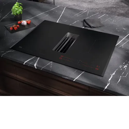 Варочная поверхность AEG TCH74B01FB