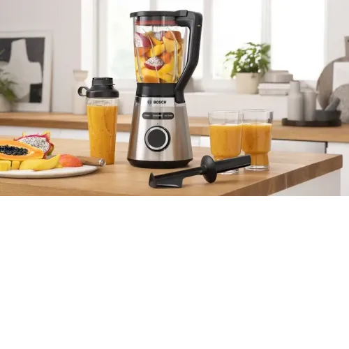 Блендер BOSCH MMB6384M