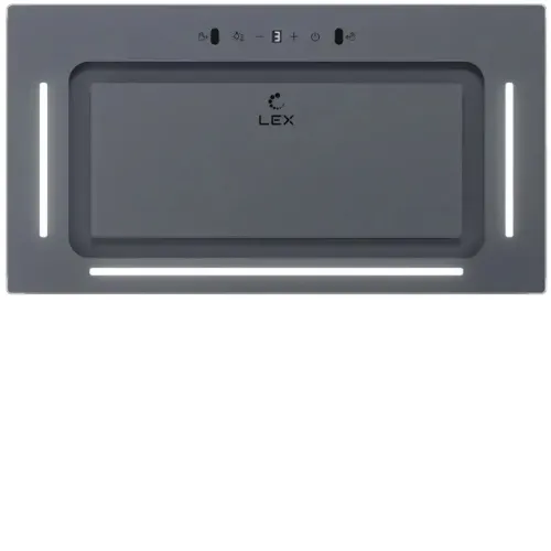 Вытяжка LEX Aura 600 Inverter GR