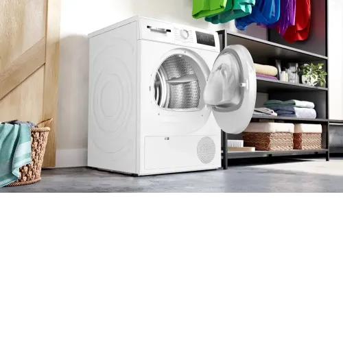 Сушильная машина BOSCH WTH83V0LSN