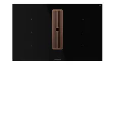 Варочная поверхность KUPPERSBUSCH KMI 8350.0 SR Copper
