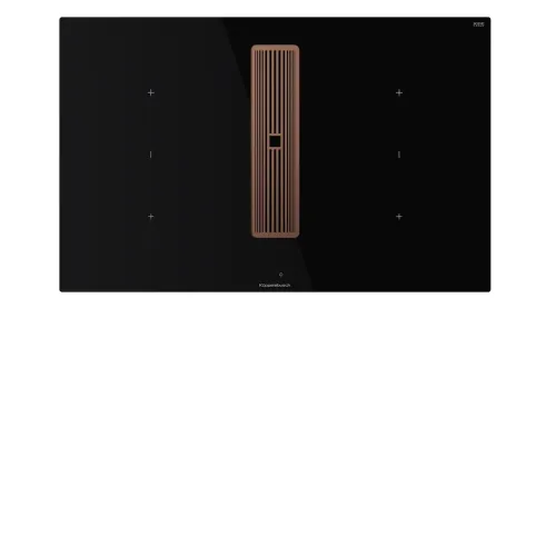 Варочная поверхность KUPPERSBUSCH KMI 8350.0 SR Copper