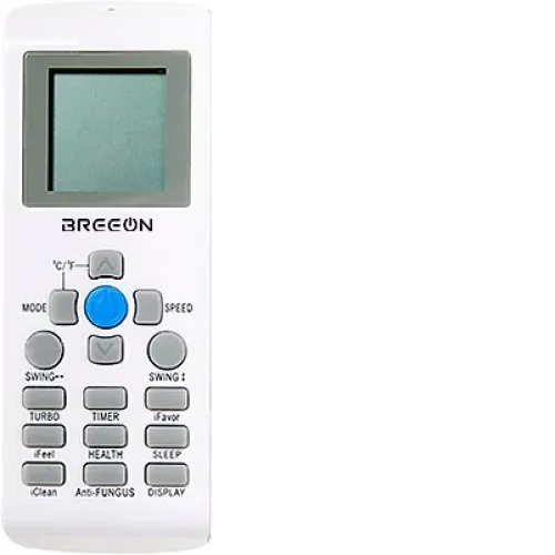 Сплит-система BREEON BRC-12AVO