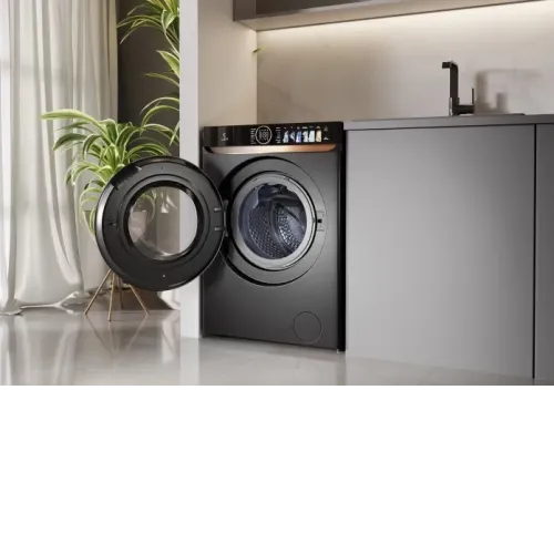 Стиральная машина LEX LWM12012BLIDD Lux