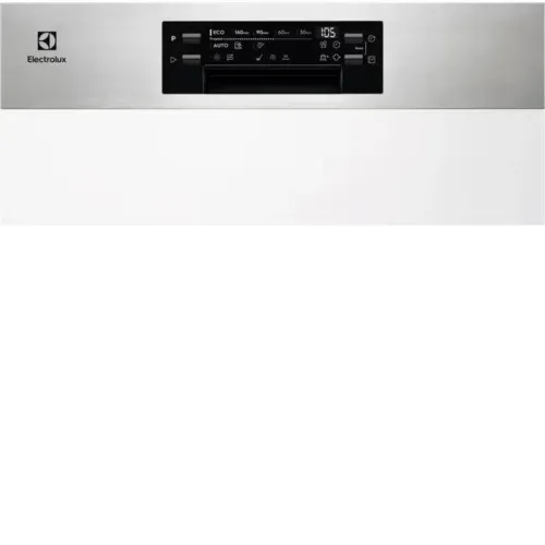 Посудомоечная машина ELECTROLUX EEM69300IX