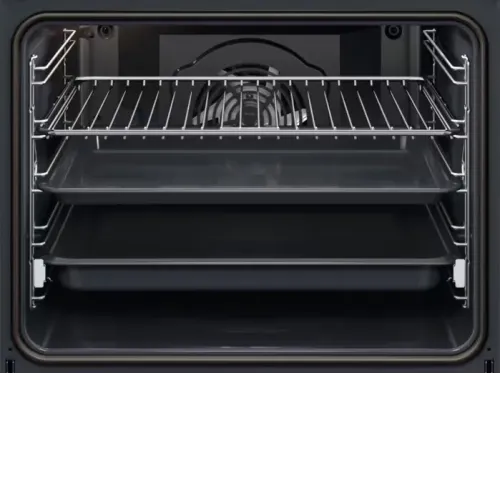 Духовой шкаф ELECTROLUX LOE8P38Z