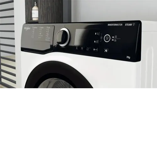Стиральная машина WHIRLPOOL WRSB7238BBEU