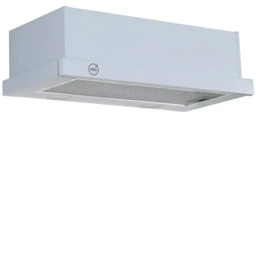 Вытяжка MBS ARALIA 160 WHITE