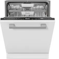 Посудомоечная машина MIELE G 7651 SCVi AutoDos OBSW
