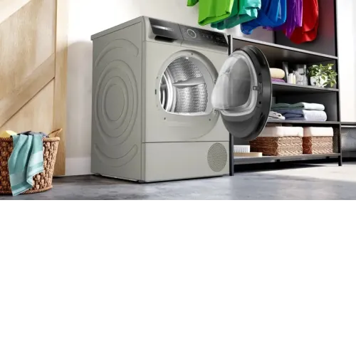Сушильная машина BOSCH WQB246CX0