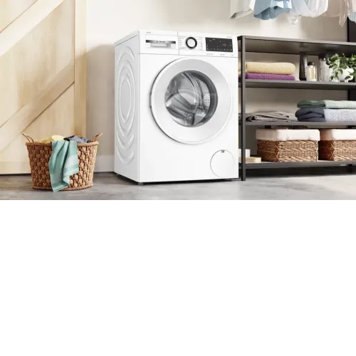 Стиральная машина BOSCH WGG 246F1SN