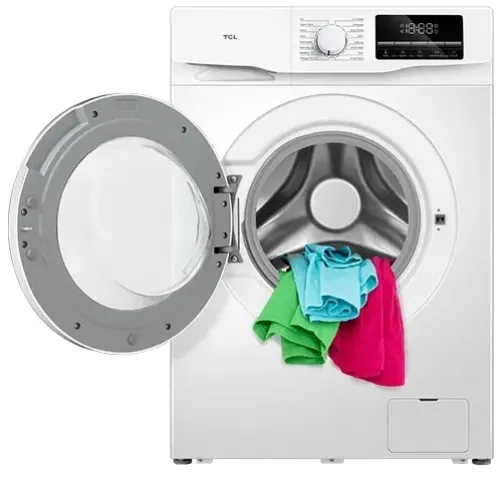 Стиральная машина TCL TWRF-606W10W1