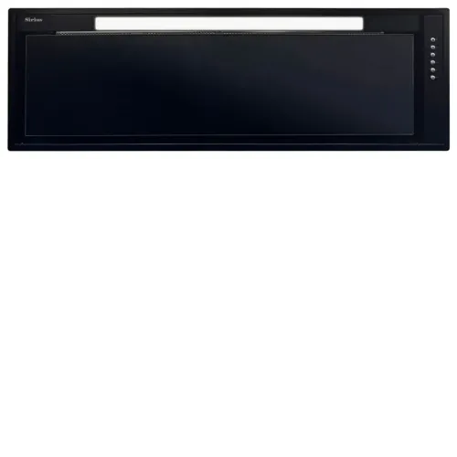 Вытяжка SIRIUS SL 927 B 50