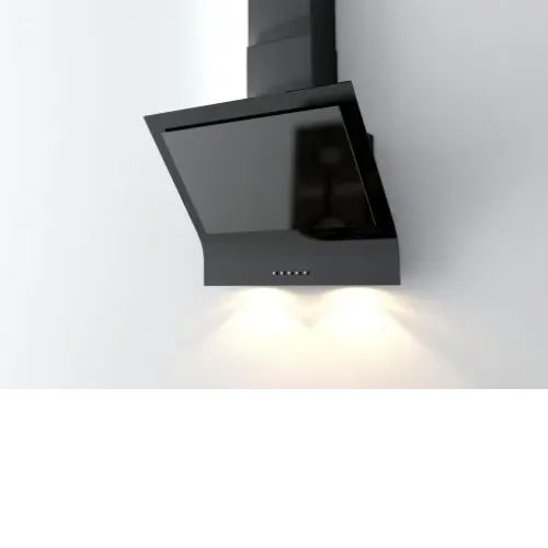 Вытяжка LEX opera 600 black