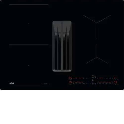 Варочная поверхность AEG TCH74B01FB