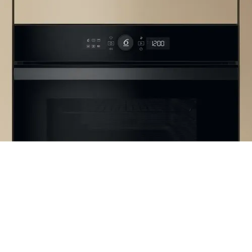Духовой шкаф WHIRLPOOL WOI4S8HM2SBA