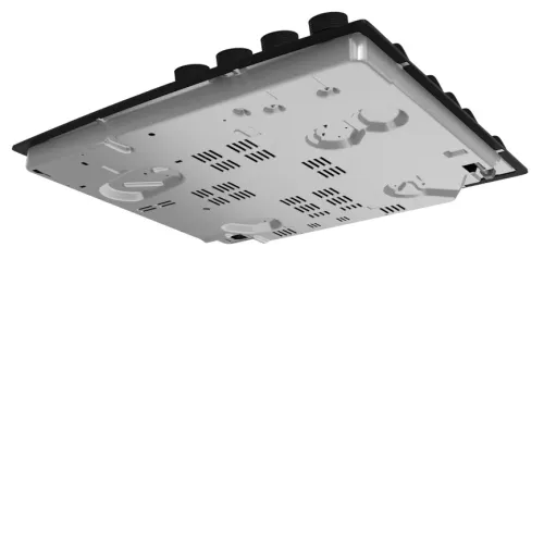 Варочная поверхность DE DIETRICH DPE4610B