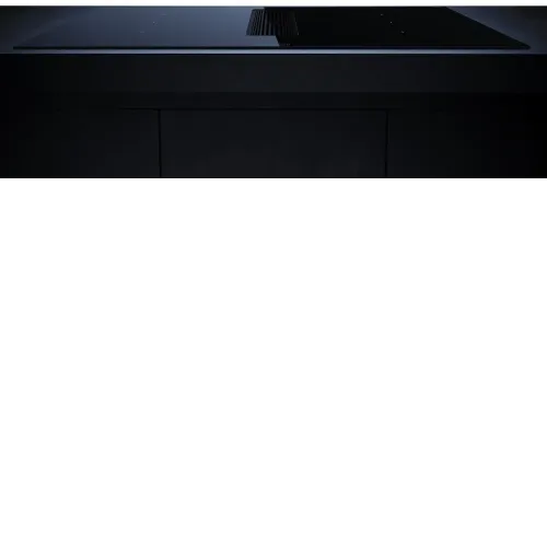 Варочная поверхность KUPPERSBUSCH KMI 8350.0 SR Black Chrome
