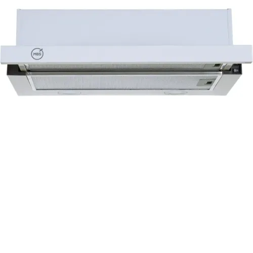Вытяжка MBS ARALIA 160 WHITE