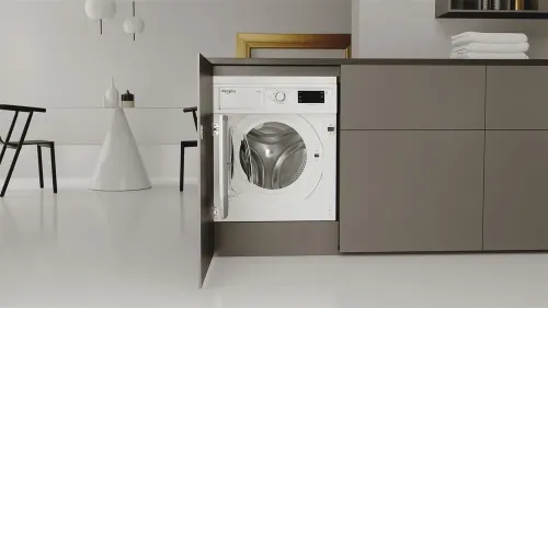 Стиральная машина WHIRLPOOL BIWDWG861485EU