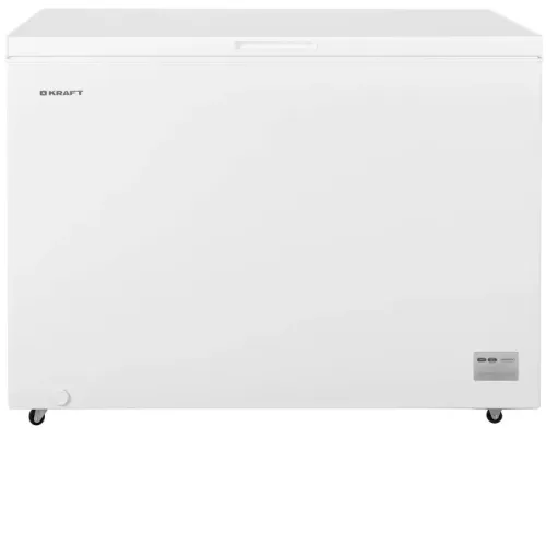 Морозильный ларь KRAFT BD(W)-340BLR