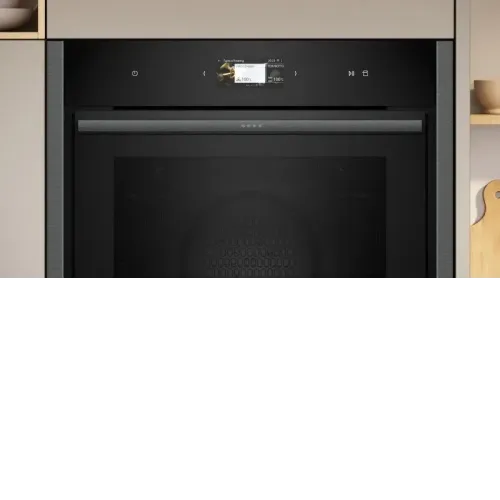 Духовой шкаф NEFF B64VS71G0