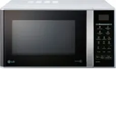 Микроволновая печь LG mb-4342bs