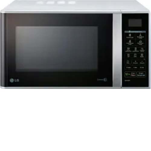 Микроволновая печь LG MB4342BS