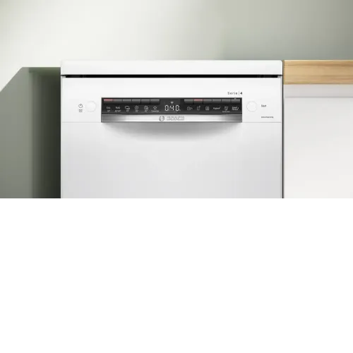 Посудомоечная машина BOSCH SPS4HMW64Q