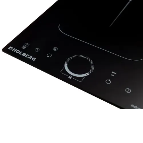 Варочная поверхность HOLBERG HINH 329SBL BZ