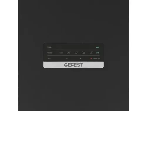 Холодильник GEFEST GNB2CB3L2