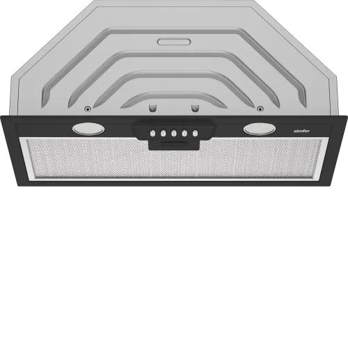 Вытяжка SIMFER SM52B2